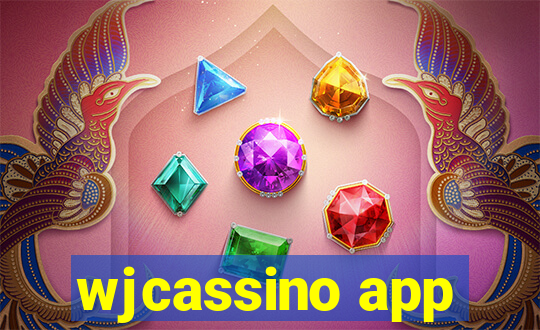 wjcassino app